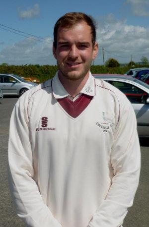 Matthew Webb 